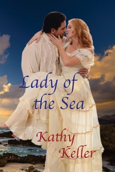 Paperback Lady of the Sea Book