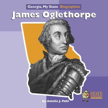 Paperback James Oglethorpe Book