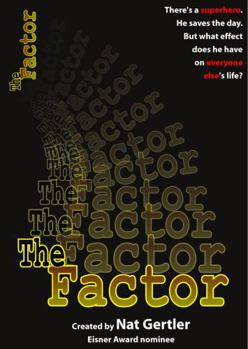 Paperback The Factor Book