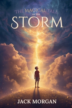 Paperback The Magical Tale of the Storm Book