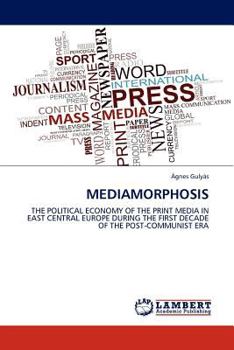 Paperback Mediamorphosis Book