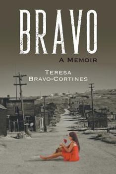 Paperback Bravo: A Memoir Book