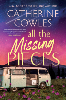 Paperback All the Missing Pieces (Deluxe Edition) Book