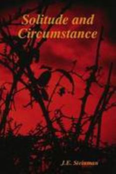 Paperback Solitude and Circumstance Book
