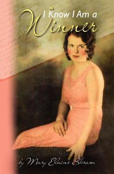 Paperback I Know I am a Winner Book
