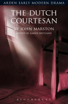 Paperback The Dutch Courtesan Book