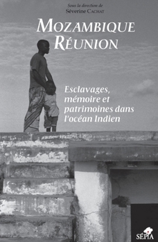 Paperback Mozambique Réunion, Esclavages, Mémoire Et Patrimoines Dans l'Océan Indien [French] Book