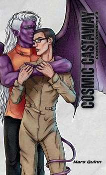 Cosmic Castaway: (Cosmic Romance 3)