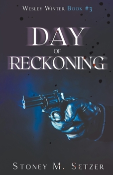 Paperback Day of Reckoning Book