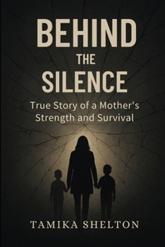 Paperback Behind The Silence Book