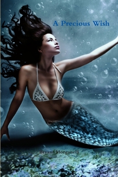 Paperback A Precious Wish Book