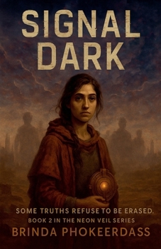 Signal Dark (Neon Veil)