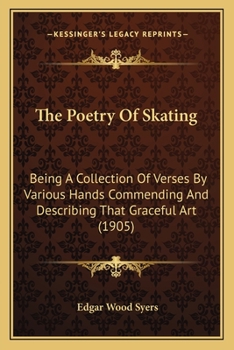 The Poetry of Skating