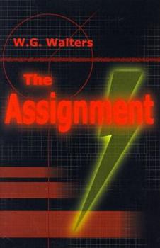 Paperback The Assignment Book