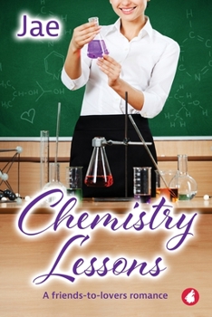 Paperback Chemistry Lessons Book