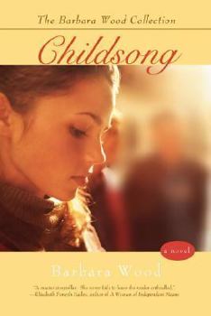Paperback Childsong Book
