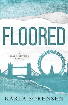 Paperback Floored: Alternate Cover Book