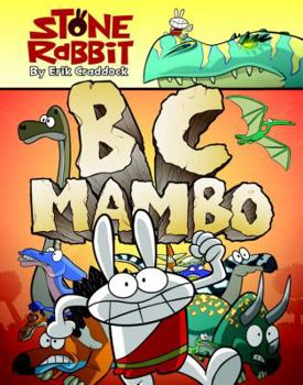 Paperback Stone Rabbit #1: BC Mambo Book