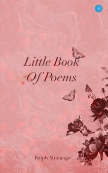 Paperback Little Book of Poems Book