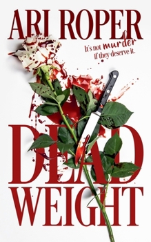 Paperback Dead Weight Book
