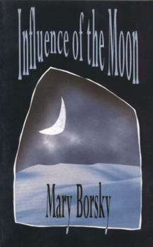 Paperback Influence of the Moon Book