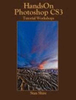 Paperback HandsOn CS3 (2008 revision) Book