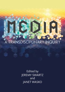 Paperback Media: A Transdisciplinary Inquiry Book