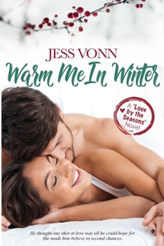 Paperback Warm Me In Winter Book