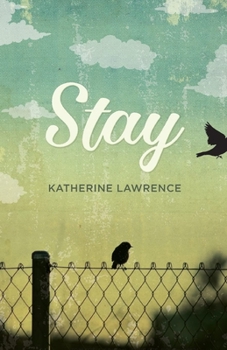 Paperback Stay Book