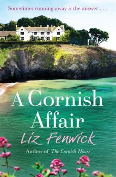 Paperback A Cornish Affair Book