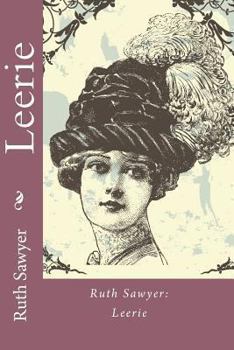 Paperback Ruth Sawyer: Leerie Book