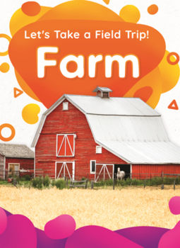 Farm (Let's Take a Field Trip!)
