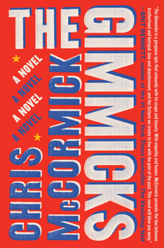 Paperback The Gimmicks Book