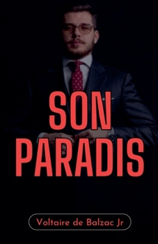 Paperback Son paradis [French] Book
