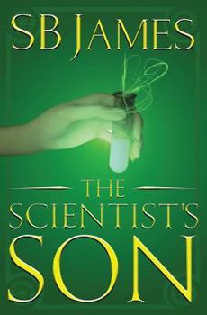 Paperback The Scientist's Son Book