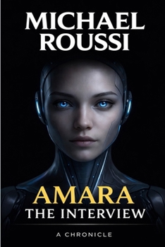 Paperback Amara: The Interview: A Chronicle Book