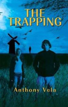 Paperback The Trapping Book