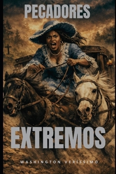 Paperback Pecadores Extremos [Portuguese] Book
