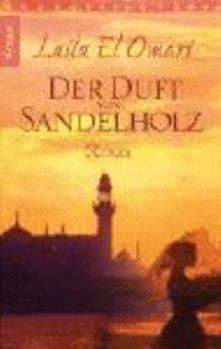 Paperback Der Duft von Sandelholz [German] Book