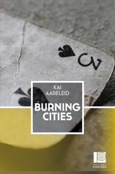 Paperback Burning Cities Book