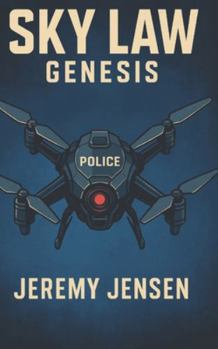 Paperback Sky Law: Genesis Book