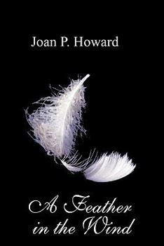 Paperback A Feather in the Wind Book