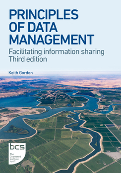 Paperback Principles of Data Management: Facilitating information sharing Book
