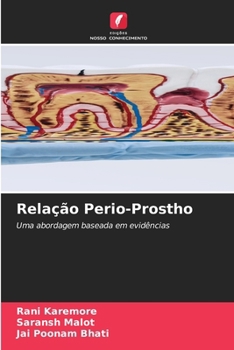 Relação Perio-Prostho (Portuguese Edition)