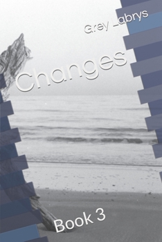 Paperback Changes: Book 3 Book
