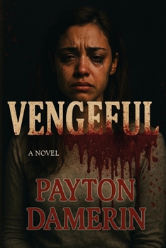 Paperback Vengeful Book