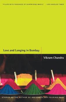 Paperback Love and Longing in Bombay: Stories Book