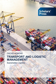 Paperback Transport and Logistic Management Book