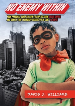 Paperback No Enemy Within Book