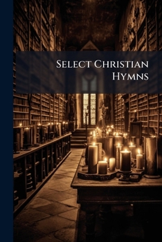 Paperback Select Christian Hymns Book